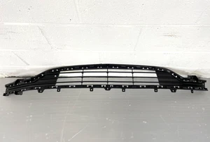 VAUXHALL MOKKA X 2017-2020 FRONT BUMPER CENTRE LOWER GRILLE NEW GENUINE 42536906 - Picture 1 of 13