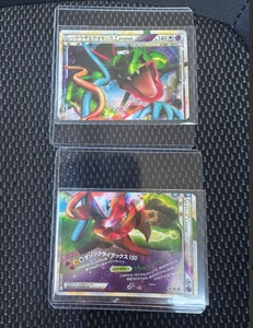 Rayquaza & Deoxys Legende L3 074/080 075/080 Triumphierende Pokemon Karte Kostenloser Versand - Bild 1 von 10