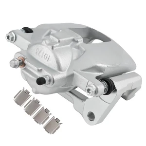 1* Front Right Brake Caliper For Chrysler Town&Country Dodge Grand Caravan 08-12 - Picture 1 of 12