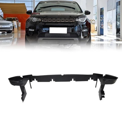 Radiator Air Duct Lower Deflector For Land Rover Discovery Sport 2015-2017 - Image 1 of 4