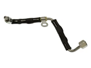 84XP39K Fuel Feed Line Fits 2013-2015 Hyundai Veloster 1.6L 4 Cyl - Picture 1 of 1