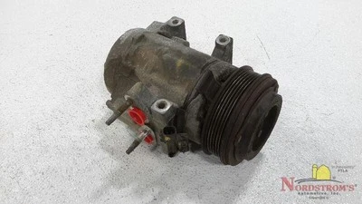 Ford Explorer 2006 aire acondicionado aire acondicionado compresor Foto 1 de 4