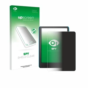 Anti Spy Blickschutz Folie für Amazon Kindle Paperwhite Kids 2024 Folie  - Bild 1 von 9