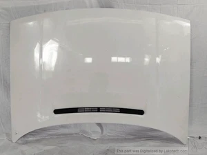 6U0823031A Cofano ant. SKODA FELICIA (6U) 1.3 (50Kw) Ber. 5p/b/1289cc - Imagen 1 de 6