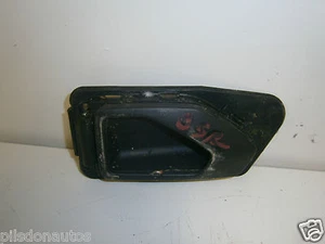 MANIJA PUERTA INTERIOR TRASERA LADO CONDUCTOR OFFSIDE PEUGEOT 306 1993-1996 MK1 - Imagen 1 de 1