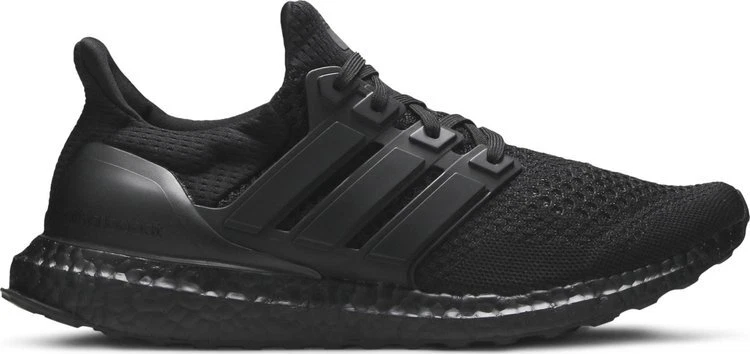 □新品　adidas Ultra Boostアンケージド限定完売トリプルブラック □新品 adidas Ultra Boostアンケージド限定完売トリプルブラック