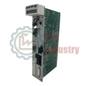 REXROTH INDRAMAT CSB01.1C-SE-ENS-NNN-L1-S-NN-FW IN-STOCK *SHIP TODAY BY 3:30EST* - Picture 1 of 5