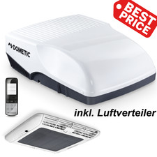 KLIMAANLAGE DOMETIC FRESHJET 2200 DACHKLIMA REISEMOBIL WOHNWAGEN