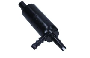 Waschwasserpumpe Scheinwerferreinigung 2-polig (110 472) für Skoda Fabia VW Audi - Bild 1 von 1