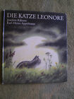 Die Katze Leonore - DDR Kinderbuch Joachim Rähmer, Karl-Heinz Appelmann EA