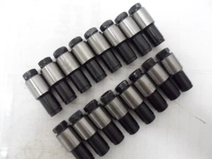 Juego de tuercas de brazo basculante Speedmaster 3/8" Polylock - Trajes: faja 16 piezas - Imagen 1 de 7