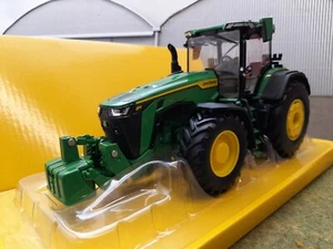 BRITAINS 43288 1:32 SCALE JOHN DEERE 8R 410 (PRESTIGE COLLECTION) - Picture 1 of 8