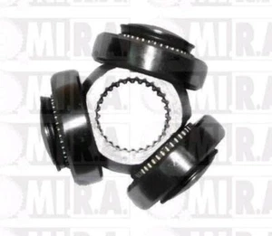 CROCIERA TRIPODE SEMIASSE FIAT PANDA II (169) 1.3 D Multijet 1.3 D Multijet 4x4 - Imagen 1 de 1