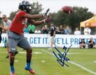 VERNON HARGREAVES III signed (FLORIDA GATORS) 8X10 photo TAMPA BAY BUCCANEERS #3