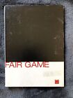Fair Game Fyc Dvd Rare! Doug Liman - Naomi Watts - Sean Penn