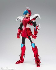 PRE ORDER - Steel Saint Sky Cloth Sho Revival Ver.Saint Seiya Myth Cloth