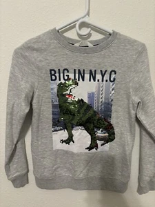 H&M Kids Sweater  - Picture 1 of 2