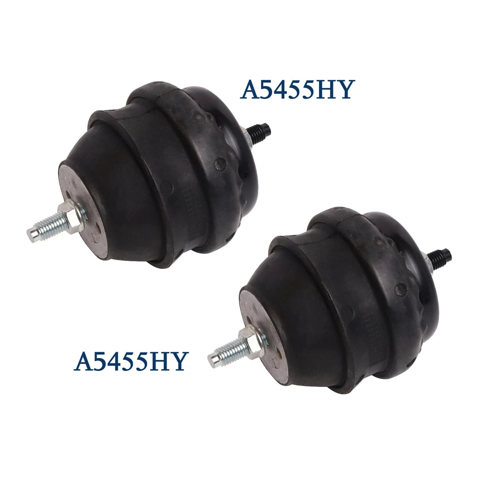 2X Front Left & Right Engine Mounts for 2005-2011 Cadillac STS V6 3.6L - Image 1 of 2