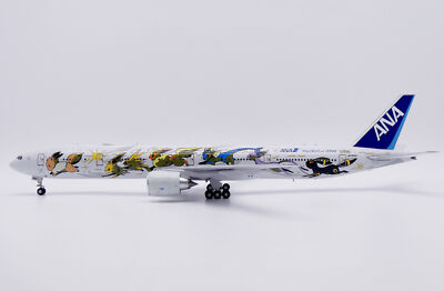JC Wings SA2049 ANA All Nippon 787-900 Pokémon JA894A JC Wings SA2049 ANA All Nippon 787-900 Pokémon JA894A