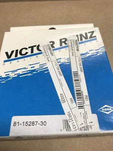 Sello cigüeñal VICTOR REINZ 81-15287-30 - Imagen 1 de 3