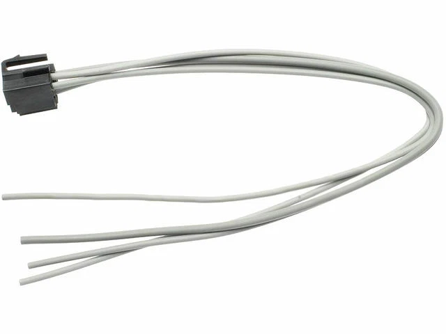 Conector de interruptor de encendido compatible con GMC K25/K2500 Suburban 1971-1974 92THRT Foto 1 de 1