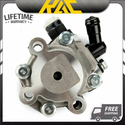 21-5876 For 1992-2000 2001 Toyota Camry CE DX LE Solara SE Power Steering Pump - Image 1 of 4