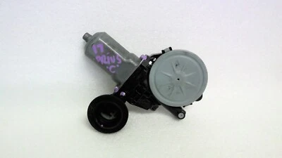 MOTOR REGULADOR VENTANA PUERTA DELANTERA DERECHA 85710-35180 OEM 2012-2017 TOYOTA PRIUS C Foto 1 de 4