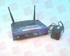 LINKSYS WRT54GS / WRT54GS (USED TESTED CLEANED)