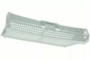 Genuine BOSCH EcoLogixx 7 Tumble Dryer Lint Fluff Filter - 652184 - Picture 1 of 2