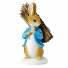 Beatrix Potter Peter Rabbit Trage Stbe Figur