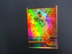 2005 Topps Promo Alex Rodriguez Foil card NMT-MT - Picture 1 of 2