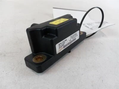 Cadillac STS 2004-2009 caja cerebral control de estabilidad guiñada sensor de velocidad SRX fabricante de equipos originales Foto 1 de 4