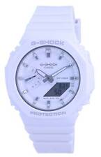 Casio G-Shock Alarmes Chronomètre Minuteur Lumière LED GMA-S2100-7A Montre Femme