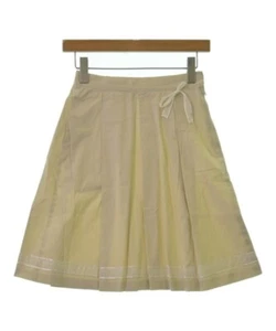 HIROKO KOSHINO familiar plus Skirts (Other) Beige 140(11T12T) 2200487326770 - Picture 1 of 5