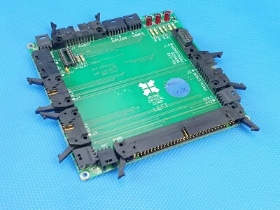 Irvine Optical UL408 DST2 LEFT Motherboard Backplane PCB Board inkl. MwSt - Bild 1 von 4