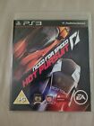 Need for Speed: Hot Pursuit (Sony PlayStation 3, 2010)