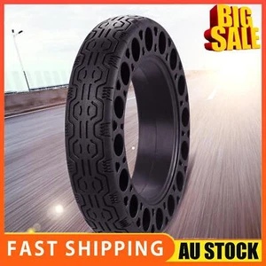 60/70-6.5 Electric Scooter Tire with Shock Absorption for Ninebot G30 Max - Picture 1 of 14