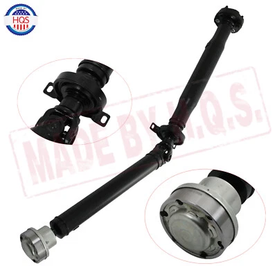 Rear Drive Shaft 26107524364 For 2004-2006 BMW X5 E53 AWD Automatic Trans  - Image 1 of 4