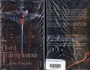 Auswahl: Roman-Abenteuer-Science Fiction-Krimi-Cyberpunk-Mittelalter-Vampire-neu - Picture 1 of 9