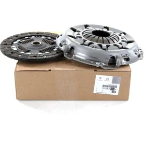 Kit Frizione 2 Pezzi Originale Citroen/Peugeot 107 C1 toyota Aygo 1.0 Benzina - Imagen 1 de 2