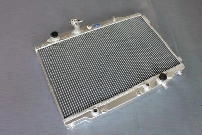 Radiator FORD PROBE 2.2L, MAZDA 626/MX-6 GD F2/F2T NA/TURBO AT 1988-1992 - Image 1 of 4