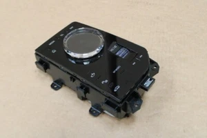 BMW 7 er G70 iDRIVE Controller Touch Switch Crystal 6582 5A58E87 01 - Picture 1 of 5