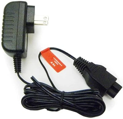 Replacement Dirt Devil Vacuum 16V AC Adapter Charger Part Number 440008693