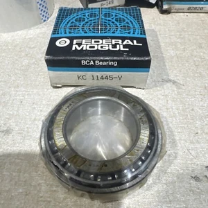 Axle Differential Bearing Federal Mogul KC-11445-Y - Picture 1 of 1