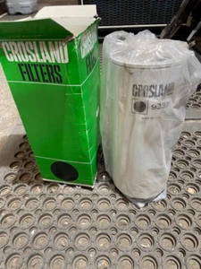 Crosland Fuel Filter 9337, (Pair), Steiger & Caterpillar - Picture 1 of 3