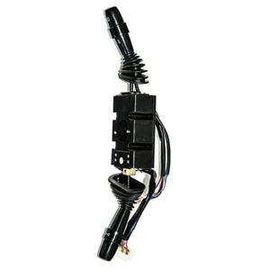Black Combined Switch HX800-HC-G01 for HangCha J Series Forklif - Picture 1 of 4