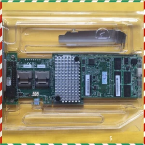 9270CV-8i 1GB LSI MegaRaid Cache SAS/SATA RAID 6G RAID Controller US - Picture 1 of 5
