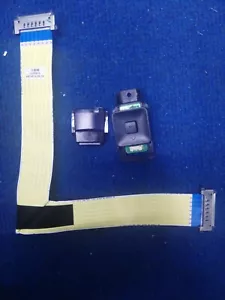 T1158830 E193079 PSAG7.820.618 IR MANDO A DISTANCIA BOTÓN UNIDAD CONTROL Cable LVDS - Imagen 1 de 1