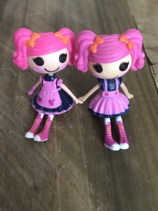 muñecas lalaloopsy en walmart