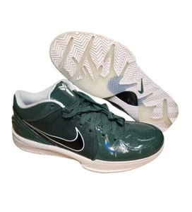 Nike Kobe 4 Protro Undefeated Milwaukee Bucks Verde Para hombres Talla 11 CQ3869 301 Raro - Imagen 1 de 7